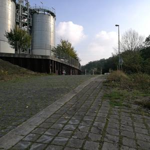 Ahlsumer Steig