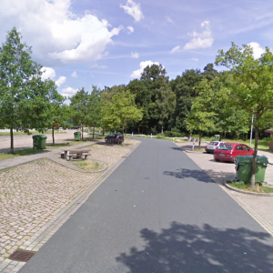 A7 bei Hannover zw A2 und A37 an der A7