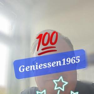 geniessen1965