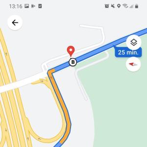 Paare, die Spaß haben