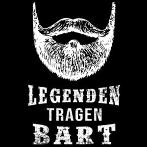 Bärte und Ihre Liebhaberinnen