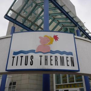 Titus Thermen