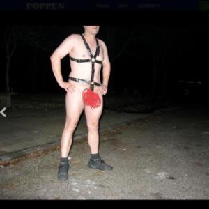 Parkplatzpumper