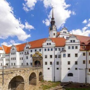 In und um Torgau 