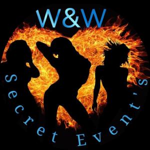 W&W Secret Events