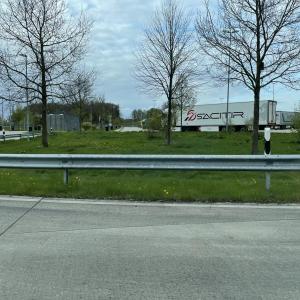 A1 PP Cappeln-Hagelage Ost / West