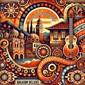 Balkan Deluxe Sex
