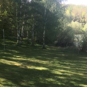 Stausee Bautzen FKK