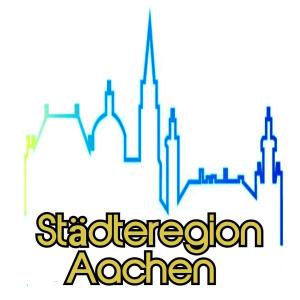 Aachen und Städteregion