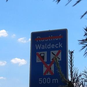 Waldeck West