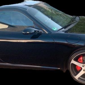 Porsche Lover