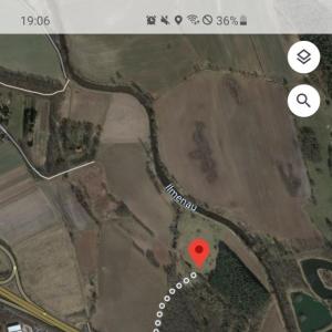 An der Ilmenau zwischen Lüneburg und Bardowick