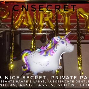 CnSecret