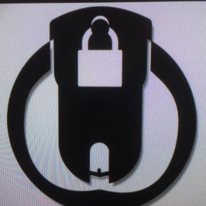 Keuschheit durch Keuschheitsgürtel.