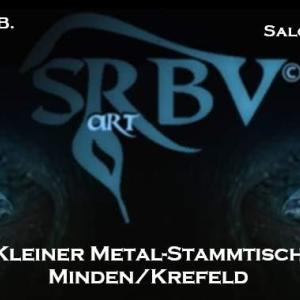Metal Stammtisch Minden