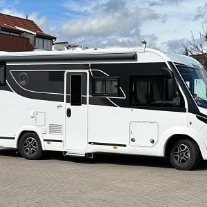 Camper / Sex