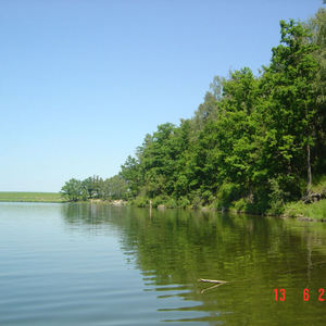 Fkk an der Talsperre Pöhl bei Plauen