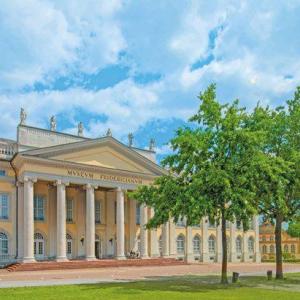 Versautes Kassel & Umgebung