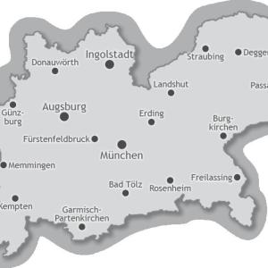 AO Bareback Freunde Südbayern