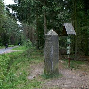 Dippser heide