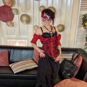 Happy GB -Herrenüberschuß  14.00-18.00