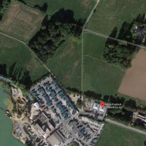 Waldparkplatz Heinsberg