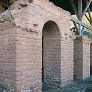 Wittlich, Römische Villa