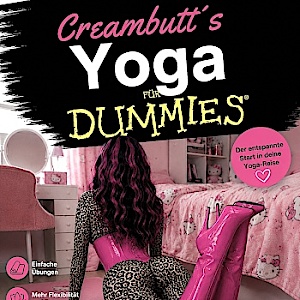 CREAMBUTT