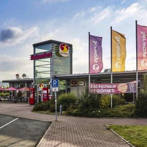 Rasthof Katzenfurt