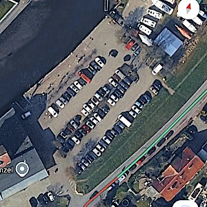 Buxtehuder Hafen