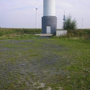 Windpark Schöppingen