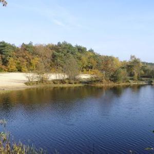 Tunxdorfer Waldsee