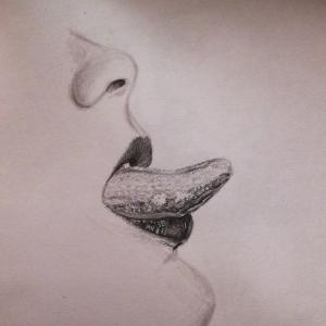 erotische Kunst