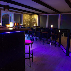 Welcome zur geilen Herrenüberschussparty