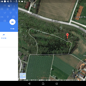 Grillplatz Niederhone