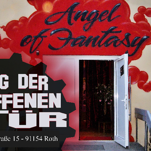 TAG DER OFFENEN TÜR