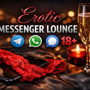 Erotic Messenger Lounge