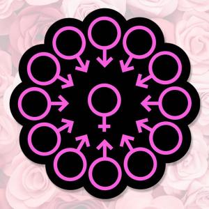 Bukkake - Großes Ab- und Anspritzen