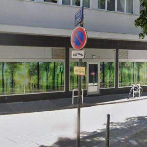 Oxydo Sauna Club