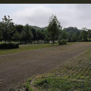 Bad Parkplatz Hartenstein