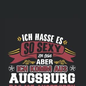 Augsburg-sexy genug für eine Gruppe?