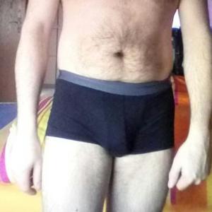 rockschwimmen