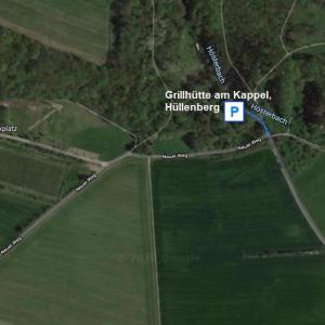 PARKPLATZ KAPPEL