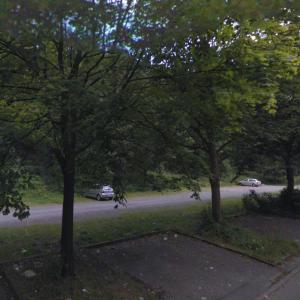 Parkplatz Lerchenstr.