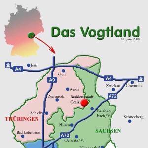 Vogtland