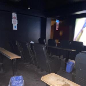 Sexkino in Berlin /Umgebung