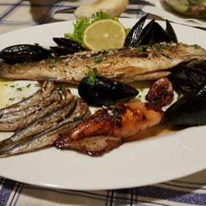 Grillstammtisch Mittelhessen 13.07.2019