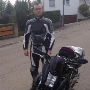 Hausmeisterr