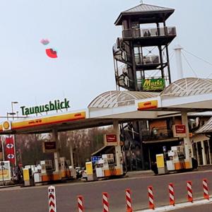 Rastplatz  
