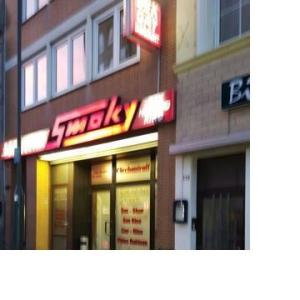 SEXY EROTIK-ABEND MIT HERREN-ÜBERSCHUSS